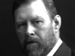 Bram Stoker