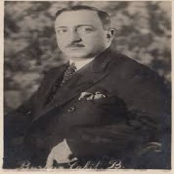 Burhan Cahit Morkaya