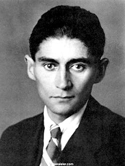 Franz Kafka