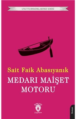Kitaplarımız