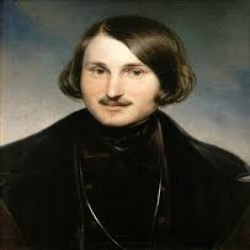 Nikolay Vasilyeviç Gogol