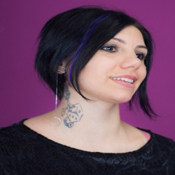 Songül Öztürkcan