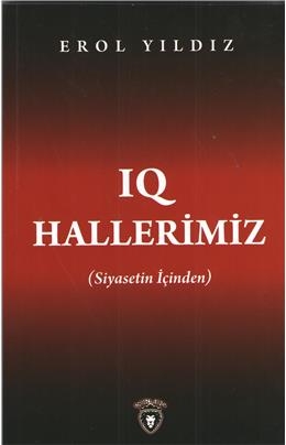 Kitaplarımız