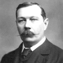 Arthur Conan Doyle