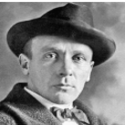 Mihail Bulgakov