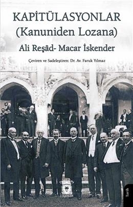 Kitaplarımız