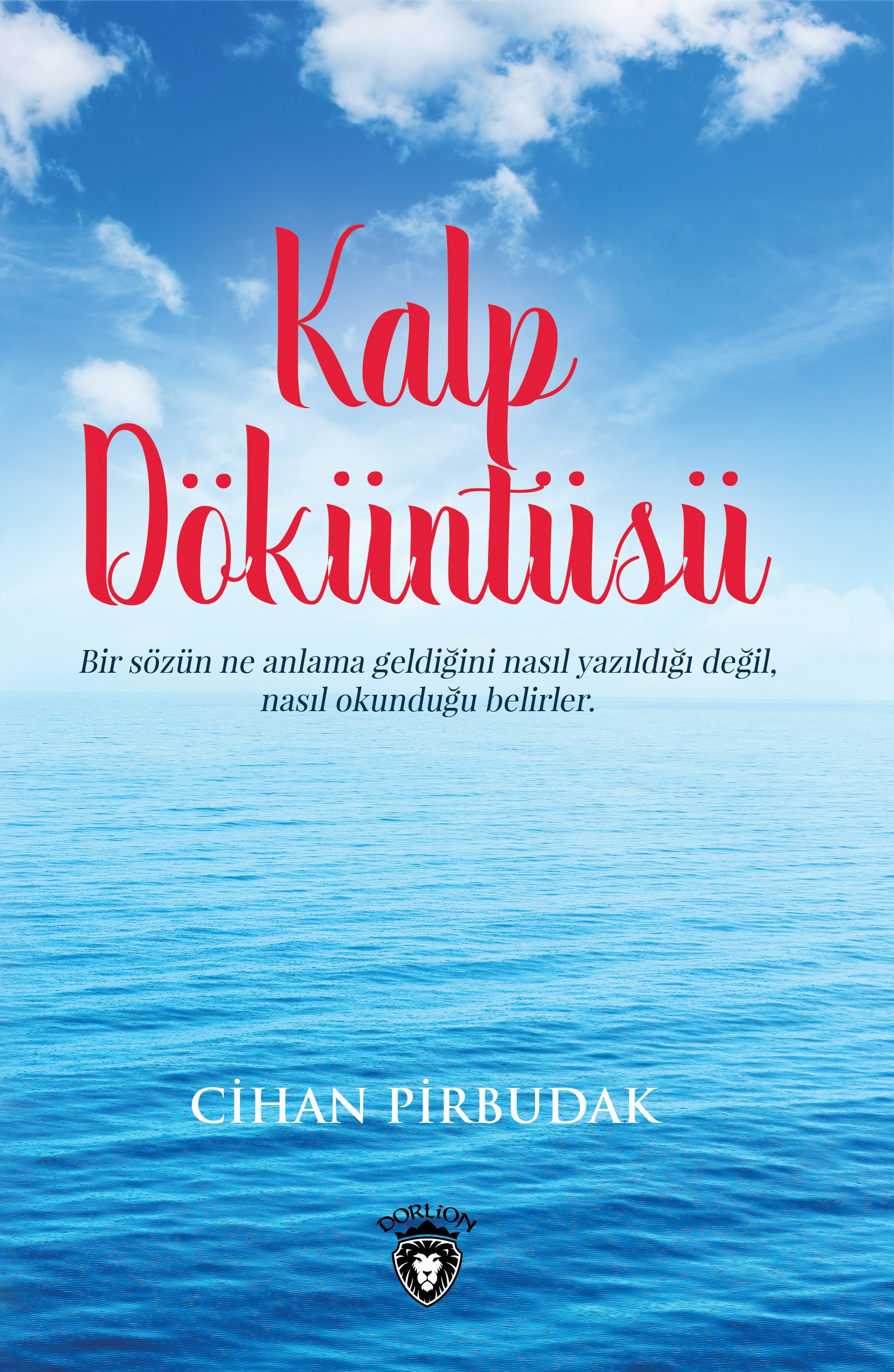 Kitaplarımız
