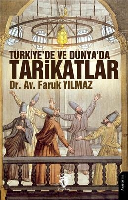 Kitaplarımız