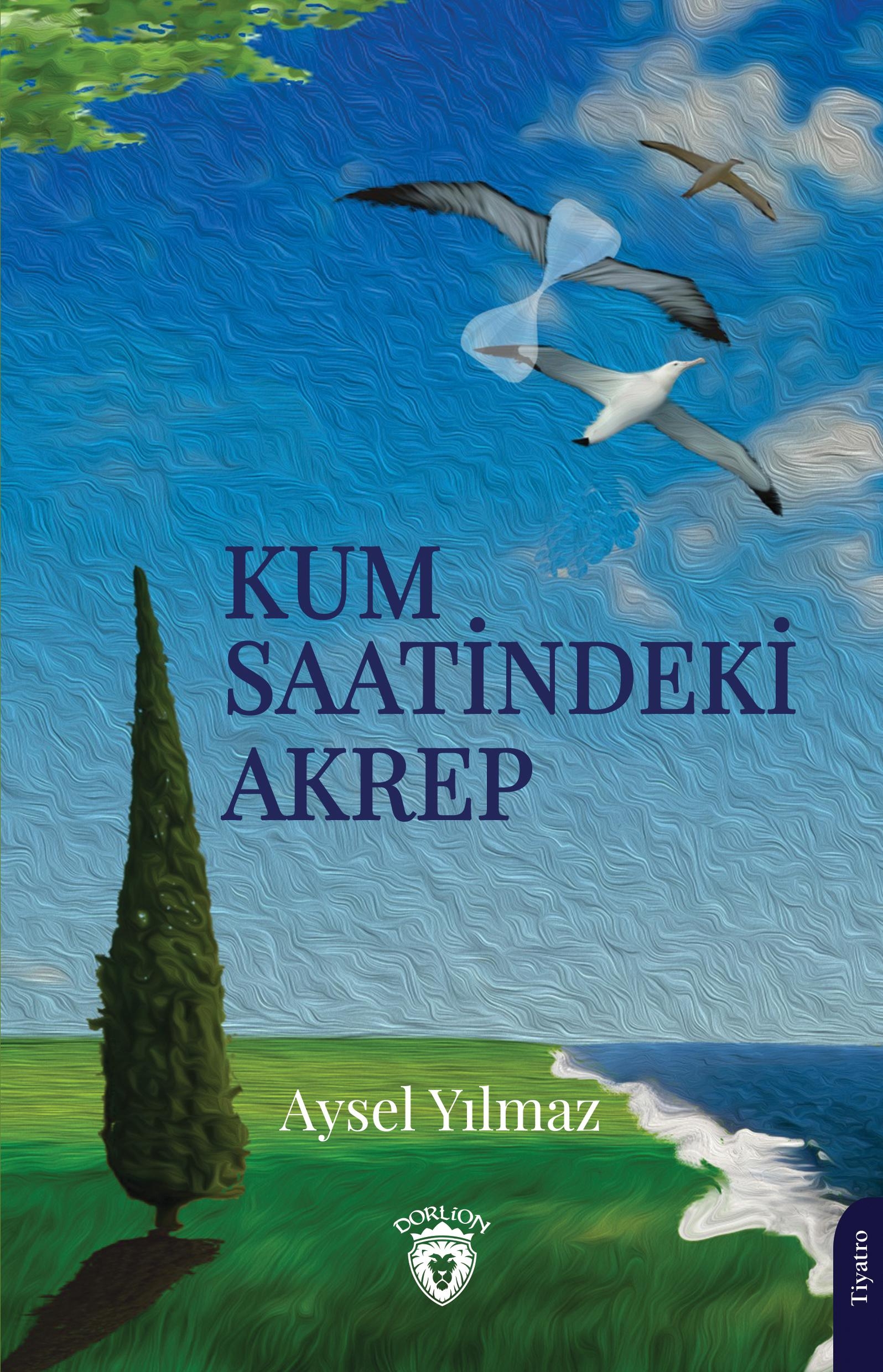 Kitaplarımız