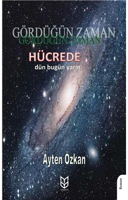 Kitaplarımız