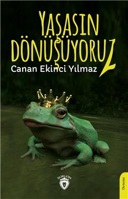 Kitaplarımız