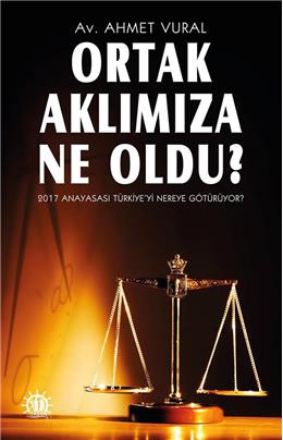 Kitaplarımız