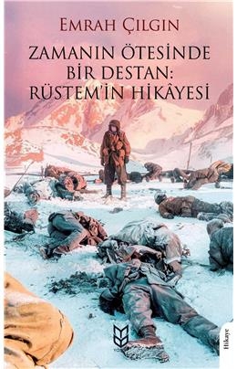 Kitaplarımız