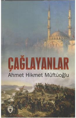 Kitaplarımız