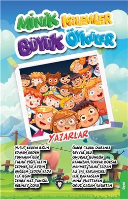 Kitaplarımız