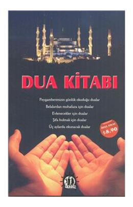 Kitaplarımız