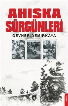 Kitaplarımız