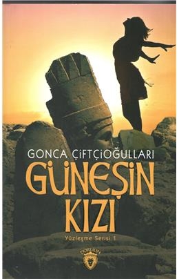 Kitaplarımız