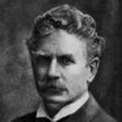 Ambrose Bierce