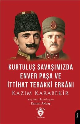 Kitaplarımız