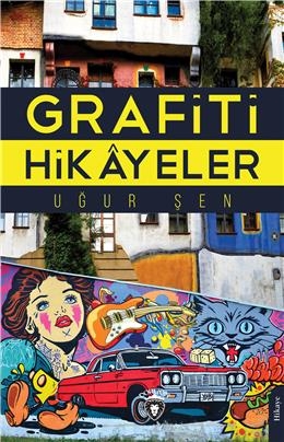 Kitaplarımız