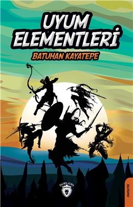 Kitaplarımız