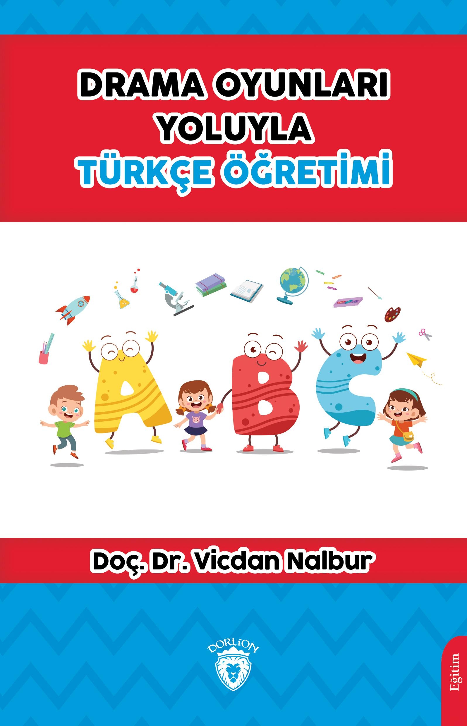 Kitaplarımız