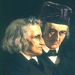 Grimm Kardeşler