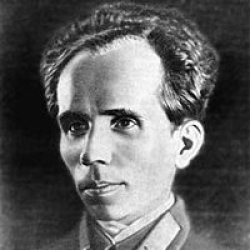 Nikolay Ostrovski