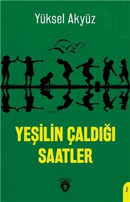 Kitaplarımız