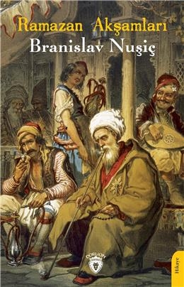 Kitaplarımız