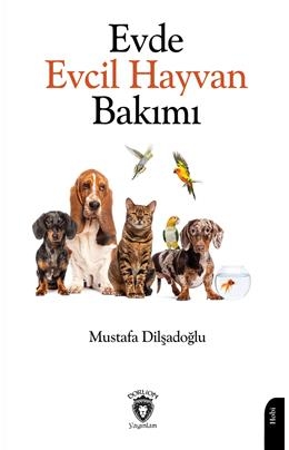 Kitaplarımız
