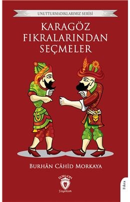 Kitaplarımız