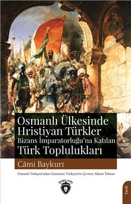 Kitaplarımız