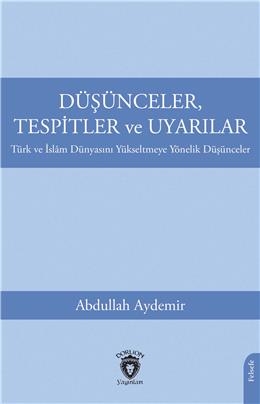 Kitaplarımız