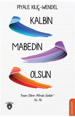 Kitaplarımız
