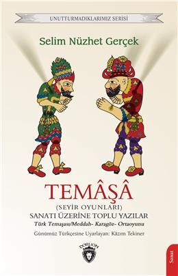 Kitaplarımız