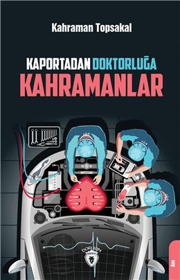 Kitaplarımız