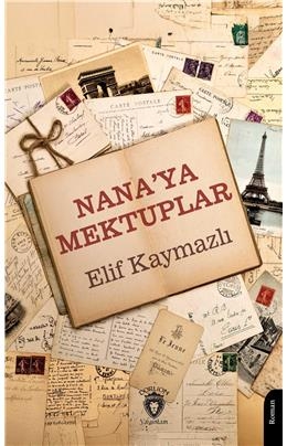 Kitaplarımız