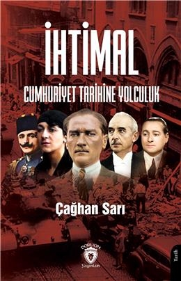 Kitaplarımız