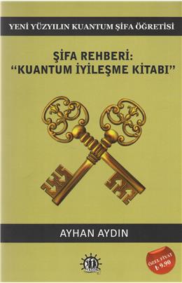 Kitaplarımız