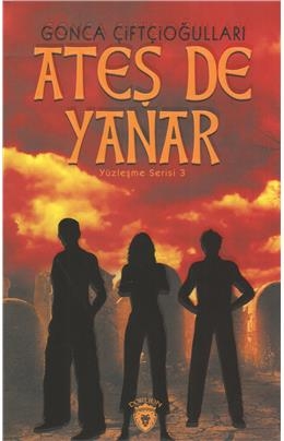 Kitaplarımız