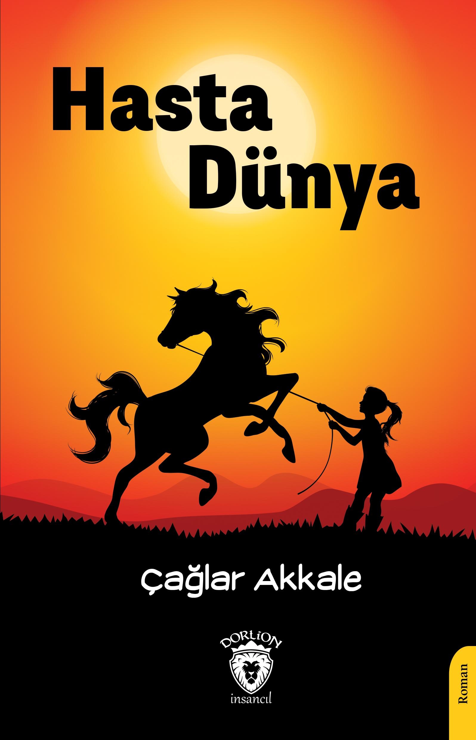 Kitaplarımız