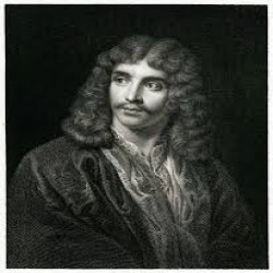 Molıere