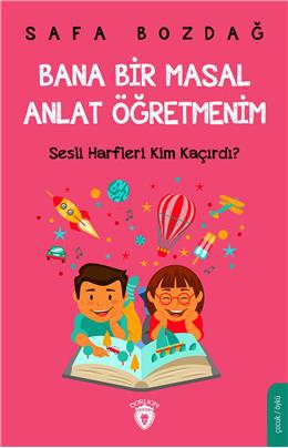 Kitaplarımız