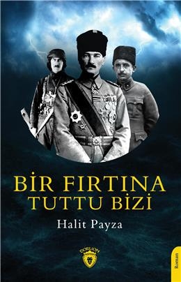Kitaplarımız