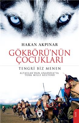 Kitaplarımız