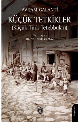 Kitaplarımız