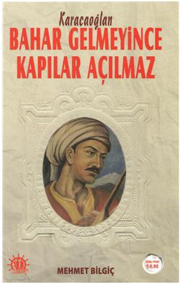 Kitaplarımız