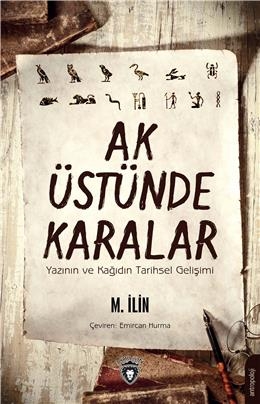 Kitaplarımız